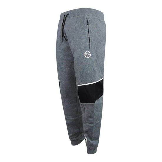 Pantalón David Gris Sergio Tacchini - Image 3