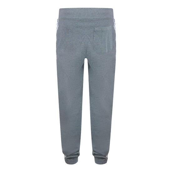 Pantalón Sergio Tacchini Gris Dreyan - Image 2