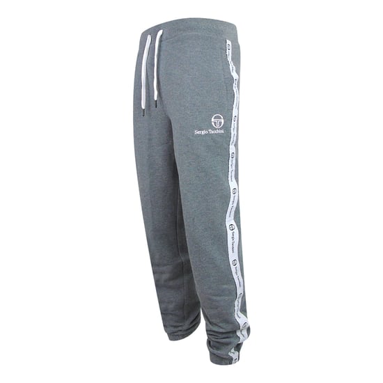 Pantalón Sergio Tacchini Gris Dreyan - Image 3