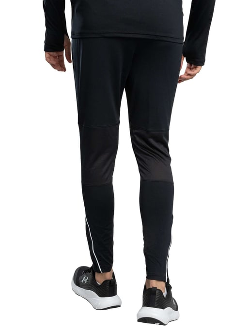 Under Armour Pantalones Deportivos Ajustados Challenger Training, Negro - Image 3