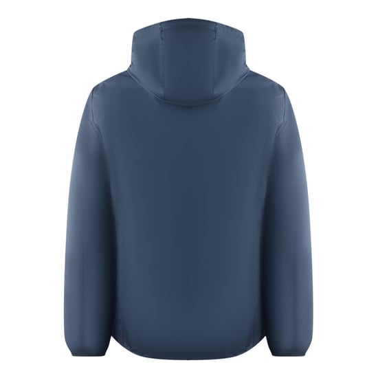 Hombre Bomber JK001 11 Chaqueta - Image 2
