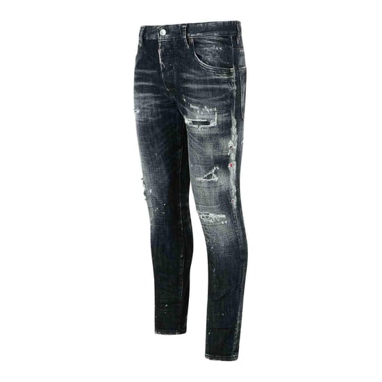 Jeans Skater Dsquared2 - Image 4