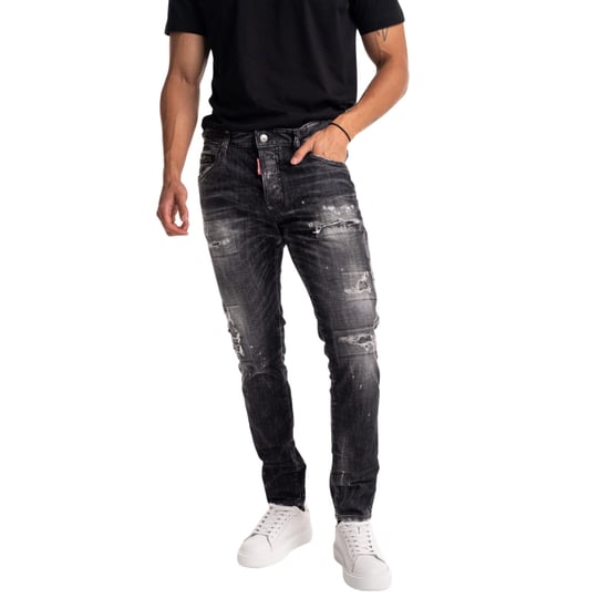 Jeans Skater Dsquared2 - Image 5
