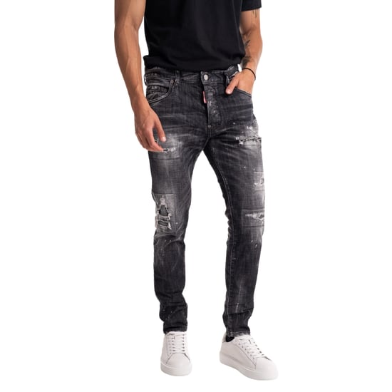 Jeans Skater Dsquared2 - Image 6