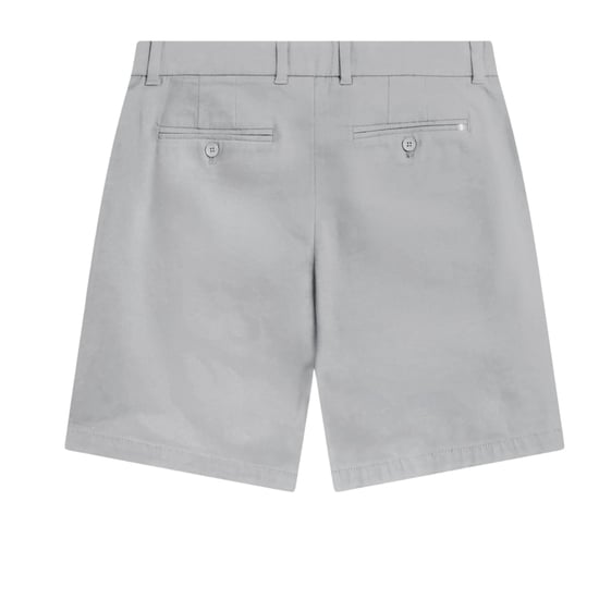 Pantalones Cortos Chinos Ted Baker Barnham Core De Color Gris Claro - Image 2