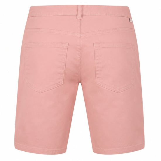 Pantalones Cortos Rosas De Cinco Bolsillos Ted Baker Bactonn - Image 2