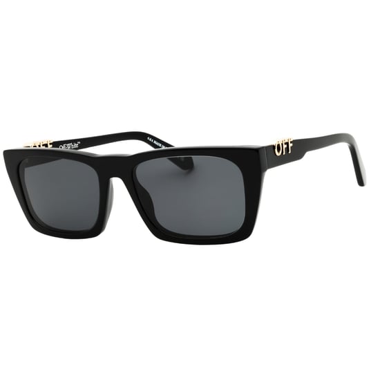 Gafas de sol Off-White OERI13EF24PLA0011007 OERI13 50 1007 Albany - Image 2
