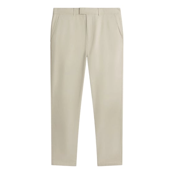 Pantalones Chinos Ted Baker Batford Core Stone - Image 1