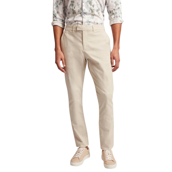 Pantalones Chinos Ted Baker Batford Core Stone - Image 2