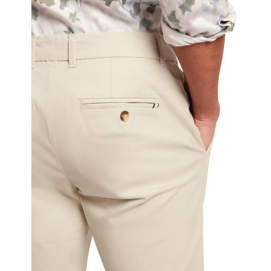 Pantalones Chinos Ted Baker Batford Core Stone - Image 5