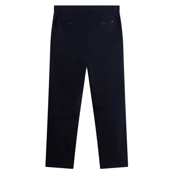 Pantalón Chino Azul Marino De Corte Regular Ted Baker Bernads - Image 2
