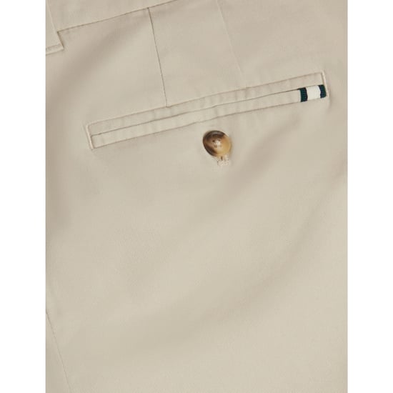 Pantalones Chinos Ted Baker Batford Core Stone - Image 6