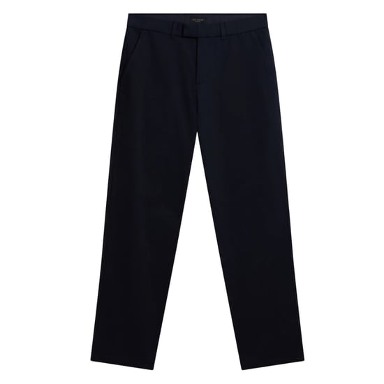 Pantalones Chinos Azul Marino Batford Core De Ted Baker - Image 1