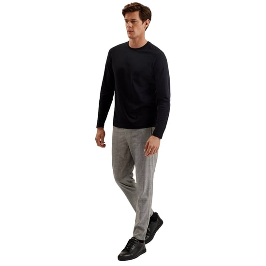 Pantalones Ajustados Nicolo Stone De Ted Baker - Image 2