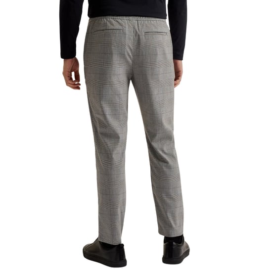 Pantalones Ajustados Nicolo Stone De Ted Baker - Image 4