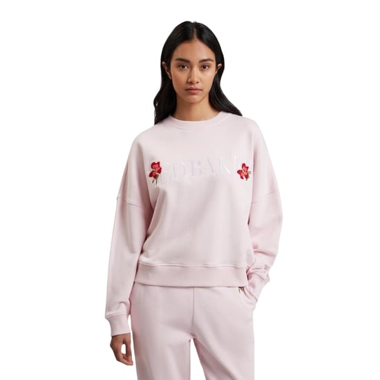 Suéter Rosa Claro De La Marca Ted Baker Stiila - Image 2