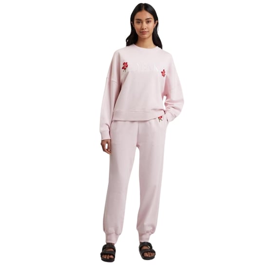 Suéter Rosa Claro De La Marca Ted Baker Stiila - Image 5