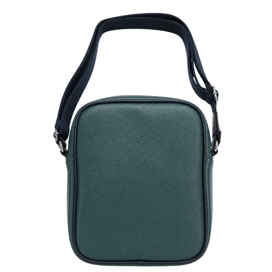 Bolsa De Viaje Ted Baker Lanston Pebble Pu Color Oliva - Image 2