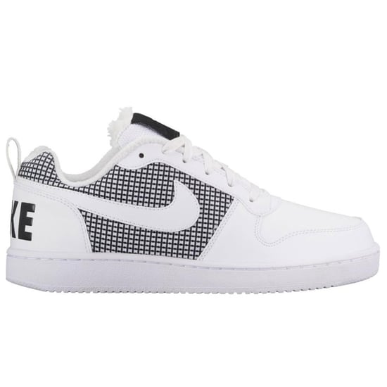 Zapatillas Nike Court Borough Se Blancas - Image 1