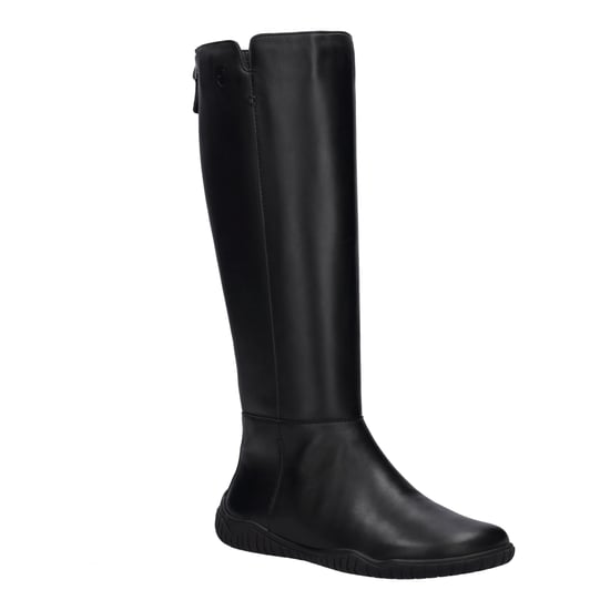 JOSEF SEIBEL Señoras Botas Wynona 14 en negro - Image 1
