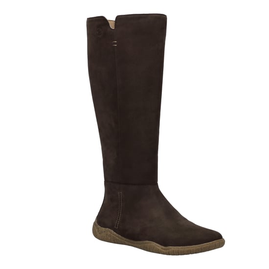 JOSEF SEIBEL Señoras Botas Wynona 14 en marrón - Image 1