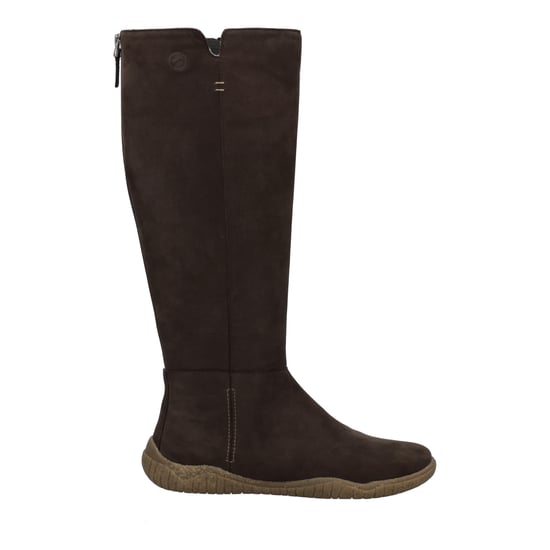 JOSEF SEIBEL Señoras Botas Wynona 14 en marrón - Image 2