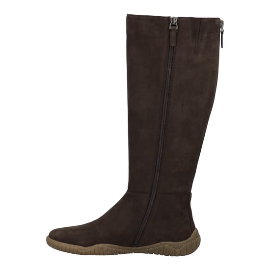 JOSEF SEIBEL Señoras Botas Wynona 14 en marrón - Image 3
