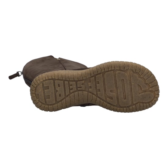 JOSEF SEIBEL Señoras Botas Wynona 14 en marrón - Image 5