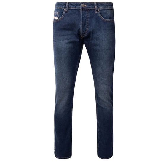 Diesel Vaqueros D-Luster Azul Oscuro - Image 1