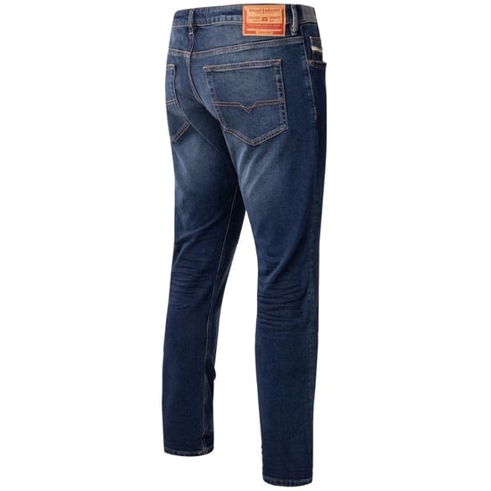 Diesel Vaqueros D-Luster Azul Oscuro - Image 2