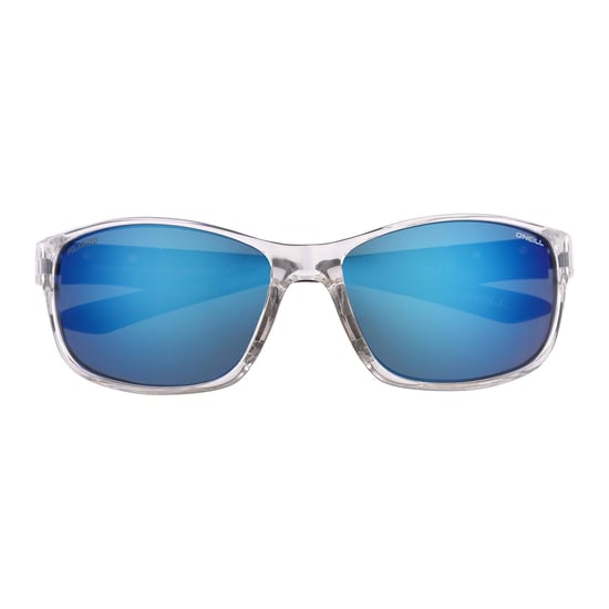 Gafas de sol polarizadas O'Neill ONS-9060 2.0 113P transparente y espejo azul - Image 1