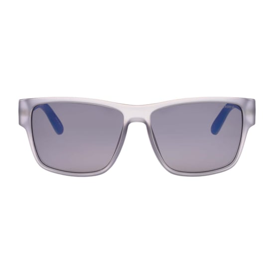 Gafas de sol Superdry SDS-5047 113 azul cristal mate gris humo - Image 1