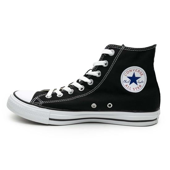 Sneakers Converse Chuck Taylor All Star Hi Negro - Image 2
