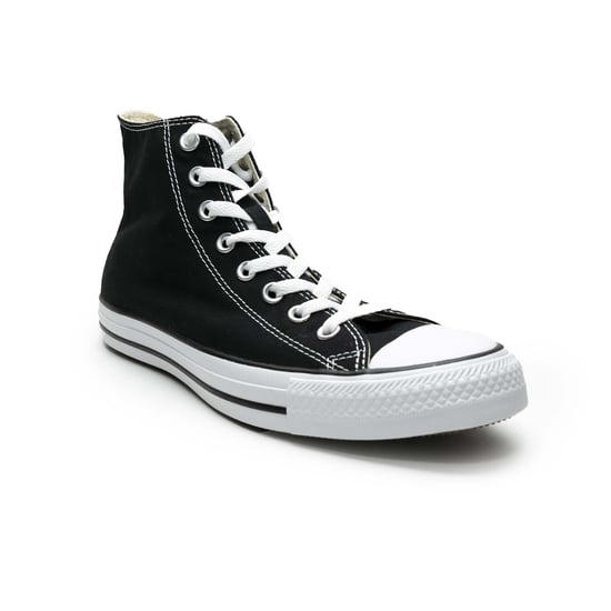 Sneakers Converse Chuck Taylor All Star Hi Negro - Image 3