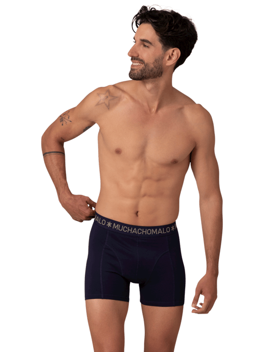Muchachomalo - Pack 12 calzoncillos hombre - Image 2