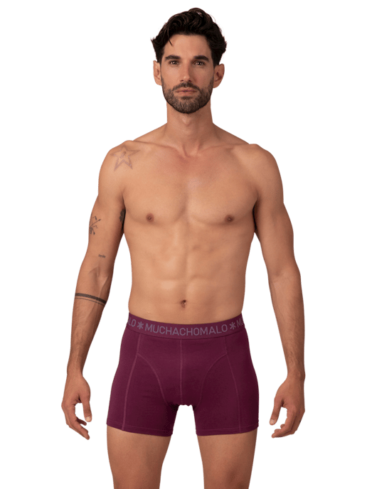 Muchachomalo - Pack 12 calzoncillos hombre - Image 3