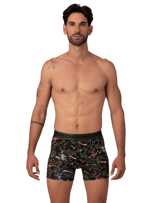 Muchachomalo - Pack 12 calzoncillos hombre - Image 4