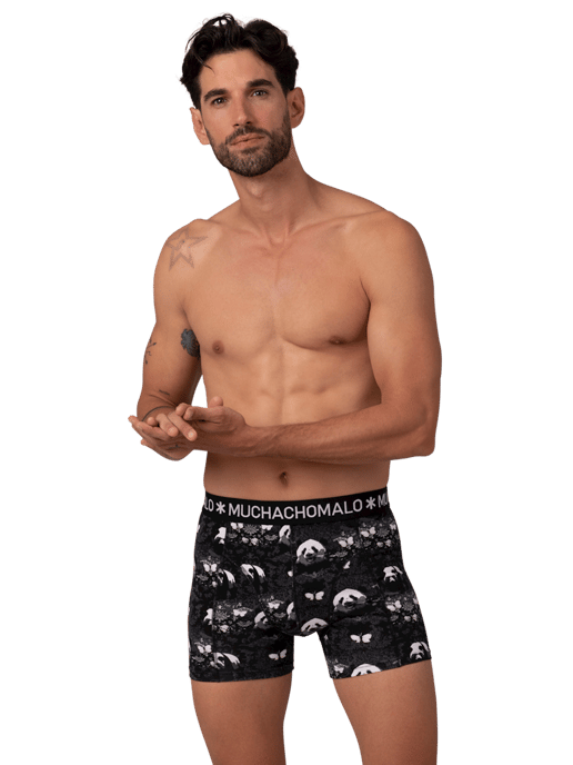 Muchachomalo - Pack 12 calzoncillos hombre - Image 5