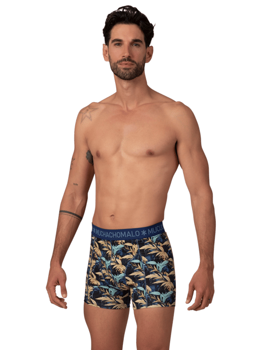 Muchachomalo - Pack 12 calzoncillos hombre - Image 6