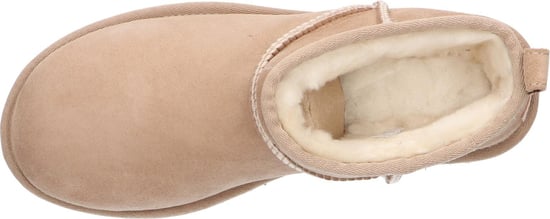 Botines de mujer Ugg en beige - Image 6