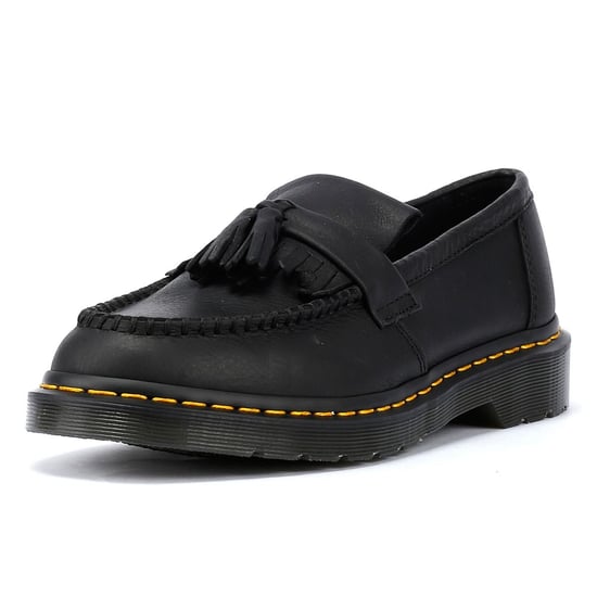 Mocasines Negros de Cuero Adrian Ambassador Dr. Martens - Image 3