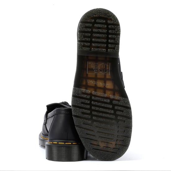Mocasines Negros de Cuero Adrian Ambassador Dr. Martens - Image 4