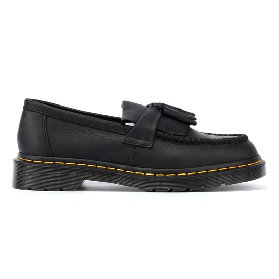 Mocasines Negros de Cuero Adrian Ambassador Dr. Martens - Image 5