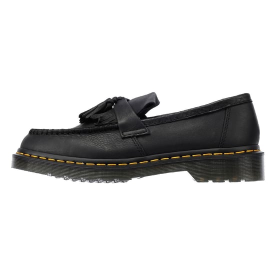 Mocasines Negros de Cuero Adrian Ambassador Dr. Martens - Image 6