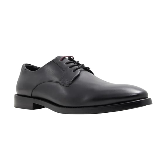 Zapatos De Vestir Derby Negros Ted Baker Reggent - Image 2