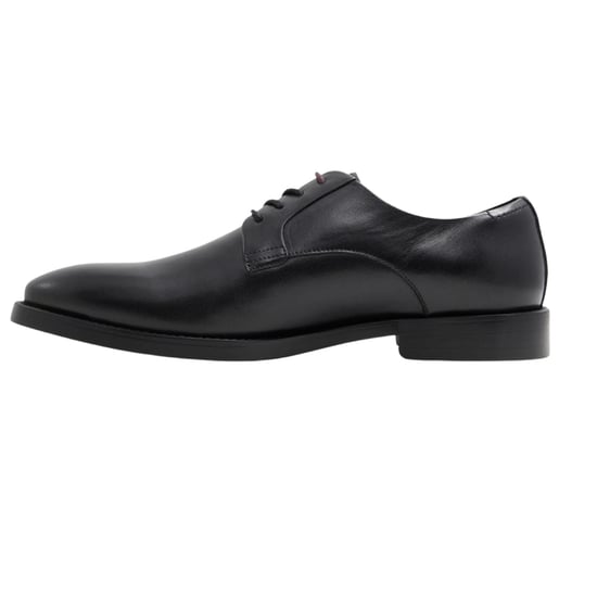 Zapatos De Vestir Derby Negros Ted Baker Reggent - Image 3