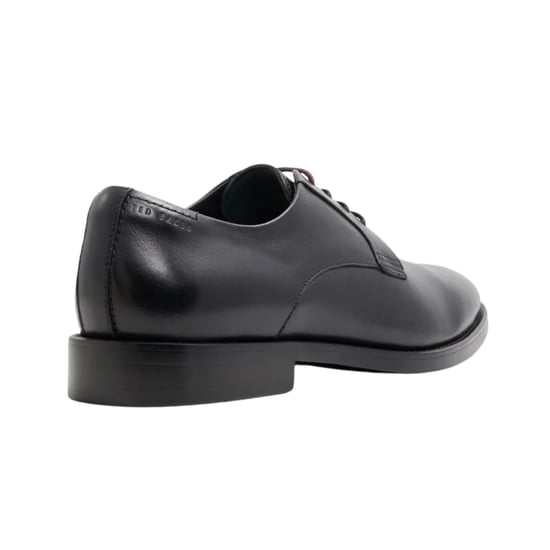Zapatos De Vestir Derby Negros Ted Baker Reggent - Image 4