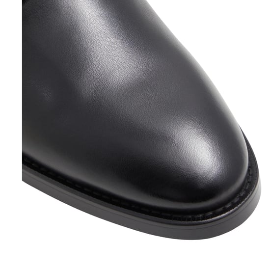 Zapatos De Vestir Derby Negros Ted Baker Reggent - Image 5