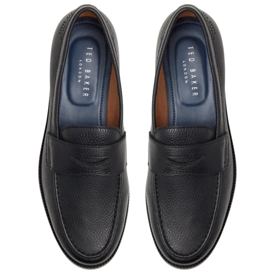 Mocasín Negro Ted Baker Parliament - Image 5