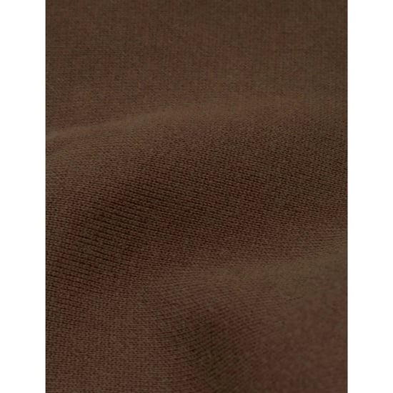 Chaqueta Cárdigan De Punto Grueso Color Caqui De Ted Baker Freder - Image 6
